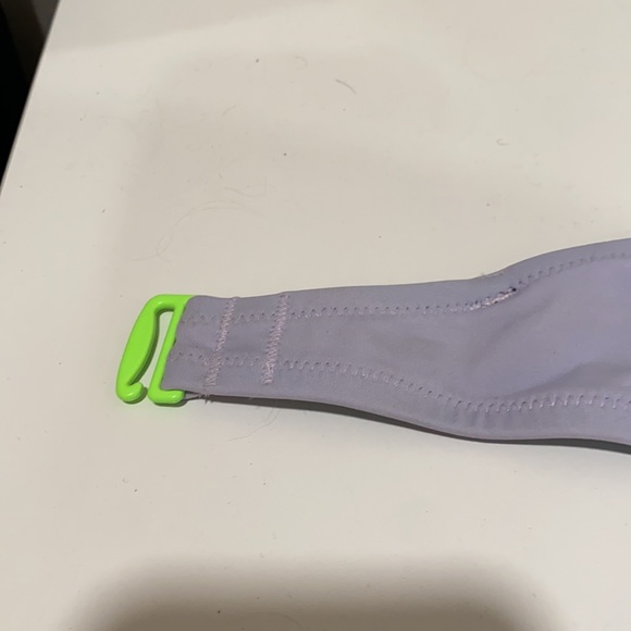 Victoria’s Secret Bandeau swim suit - Picture 2 of 2